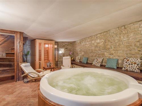 Sommerhus - 4 personer -  - Frazione Imocomano snc - Comano - Cinque Terre - 54015 - Comano (Ms)