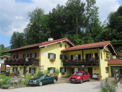 Ferienhaus - 6 Personen -  - In der Gänsgrube - 83471 - Schönau Am Königssee