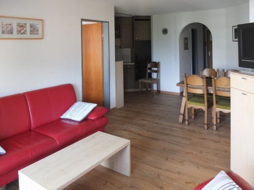 Ferieleilighet - 4 personer -  - 7270 - Davos