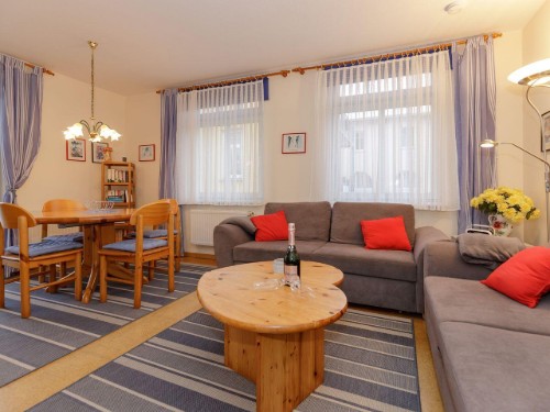 Ferielejlighed - 4 personer -  - Strandstr. - 18225 - Kühlungsborn (Ost)