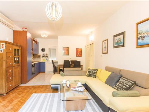 Ferielejlighed - 6 personer -  - Franjevacki put - 21300 - Makarska