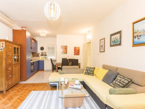 Ferienwohnung - 6 Personen -  - Franjevacki put - 21300 - Makarska