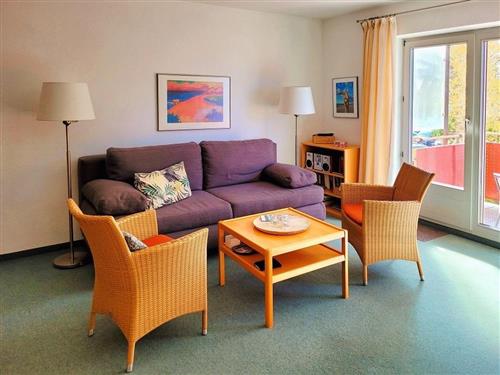 Ferielejlighed - 3 personer -  - Hermannstr. - 18225 - Kühlungsborn