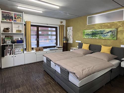 Ferieleilighet - 2 personer -  - Marktheidenfeld - 97828