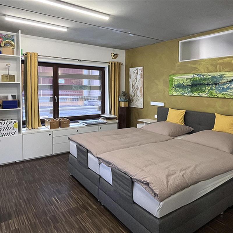 Ferielejlighed - 2 personer -  - Marktheidenfeld - 97828