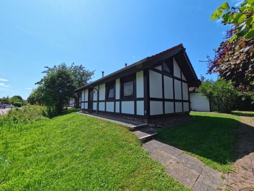 Feriecenter - 5 personer -  - Feriendorf Altes Land - 21723 - Hollern-Twielenfleth