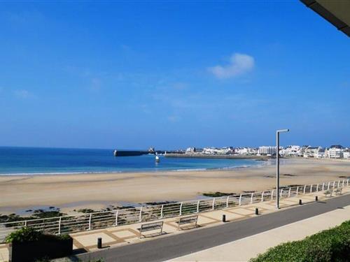 Holiday Home/Apartment - 4 persons -  - 56170 - Quiberon