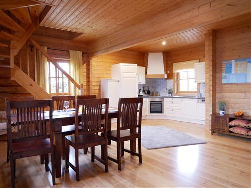 Semesterlägenhet - 4 personer -  - Zeil - 8223 - Stubenberg Am See