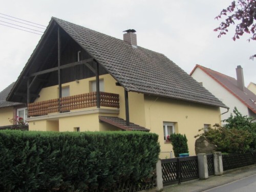 Holiday home - 4 persons -  - 76831 - Impflingen