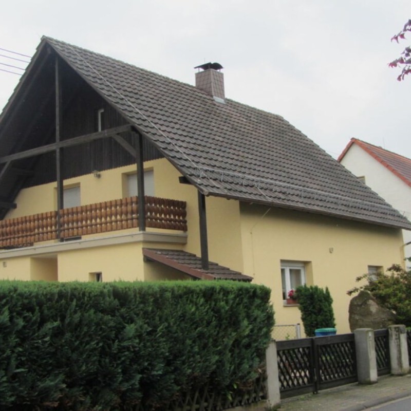 Sommerhus - 4 personer -  - 76831 - Impflingen