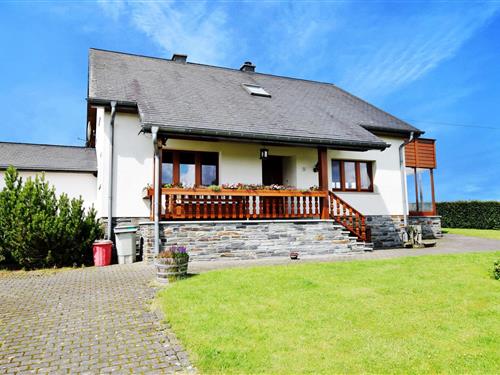 Holiday Home/Apartment - 9 persons -  - 4782 - Schönberg / Sankt Vith