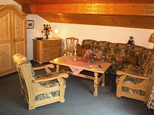 Ferienhaus - 2 Personen -  - Schornstraße - 83471 - Schönau Am Königssee