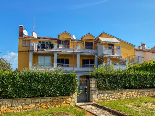 Ferielejlighed - 2 personer -  - Rovinj - 52210