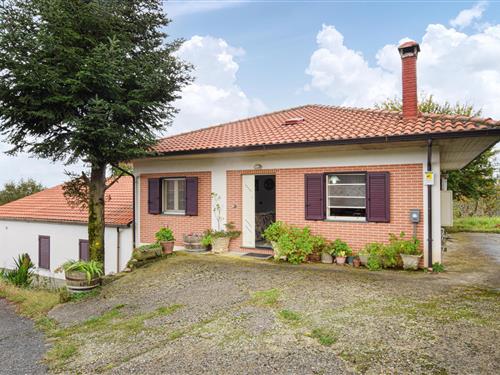 Feriehus / leilighet - 4 personer -  - C.Da Calogero s.n.c. - 88064 - Chiaravalle