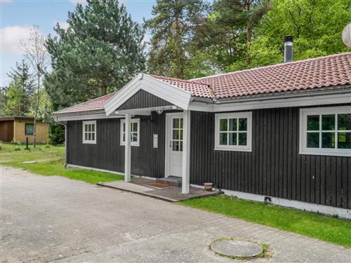 Ferienhaus - 12 Personen -  - Femleddet - Hönsinge Lyng - 4560 - Vig
