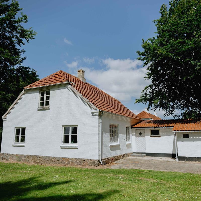 Bauernhaus - 4 Personen -  - Hindemaevej - 5540 - Ullerslev