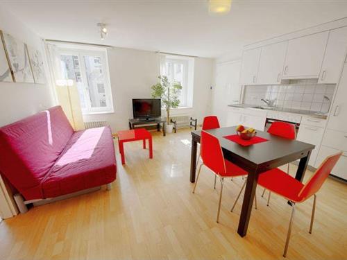 Holiday Home/Apartment - 4 persons -  - 8004 - Zurich