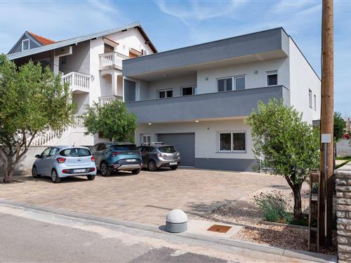 Ferielejlighed - 8 personer -  - 23000 - Zadar