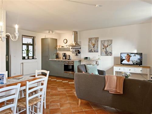 Ferienwohnung - 4 Personen -  - Dargun - 17159