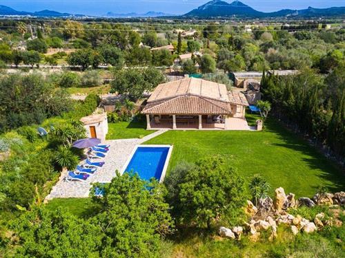 Fritidshus - 6 personer -  - Diseminado Poligono - Llosia, Pollenca - 07470 - Pollenca