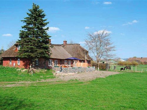 Sommerhus - 4 personer -  - 25850 - Behrendorf