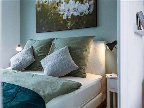 Semesterlägenhet - 3 personer -  - Streudorf - 91710 - Gunzenhausen