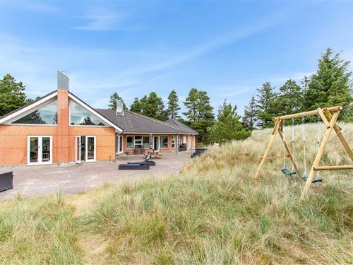Sommerhus - 6 personer -  - Port Arthursvej - 6857 - Blåvand