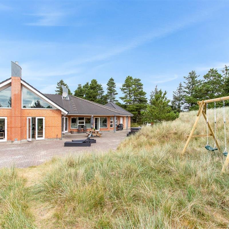 Ferienhaus - 6 Personen -  - Port Arthursvej - 6857 - Blavand