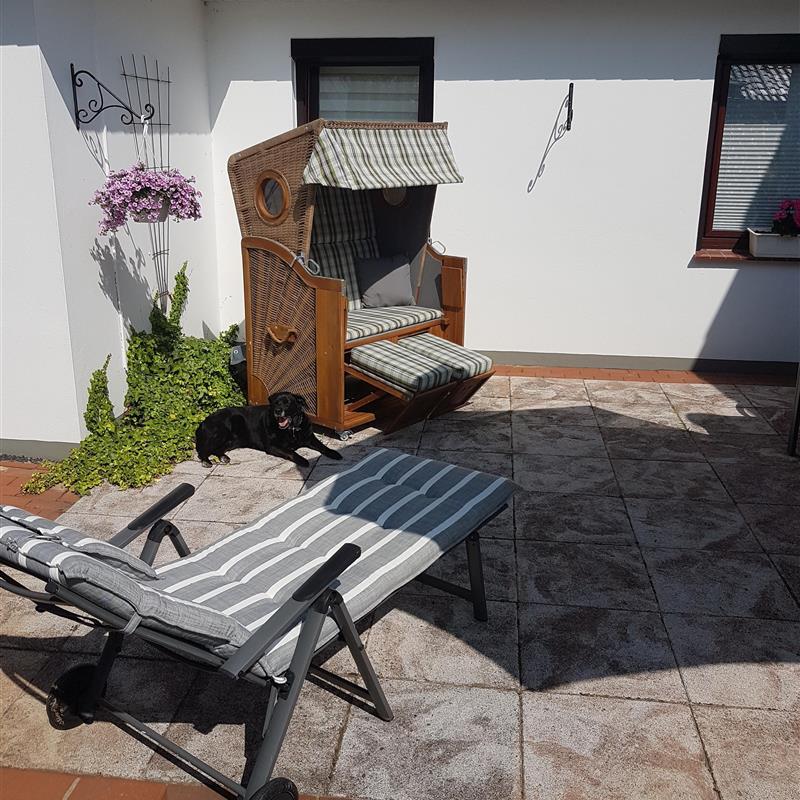 Sommerhus - 3 personer -  - Am Begrabenholz - 27624 - Geestland