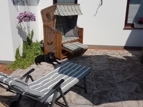Sommerhus - 3 personer -  - Am Begrabenholz - 27624 - Geestland