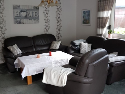 Sommerhus - 3 personer -  - Am Begrabenholz - 27624 - Geestland