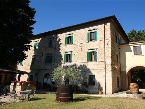 Bondehus - 2 personer -  - 06035 - Gualdo Cattaneo