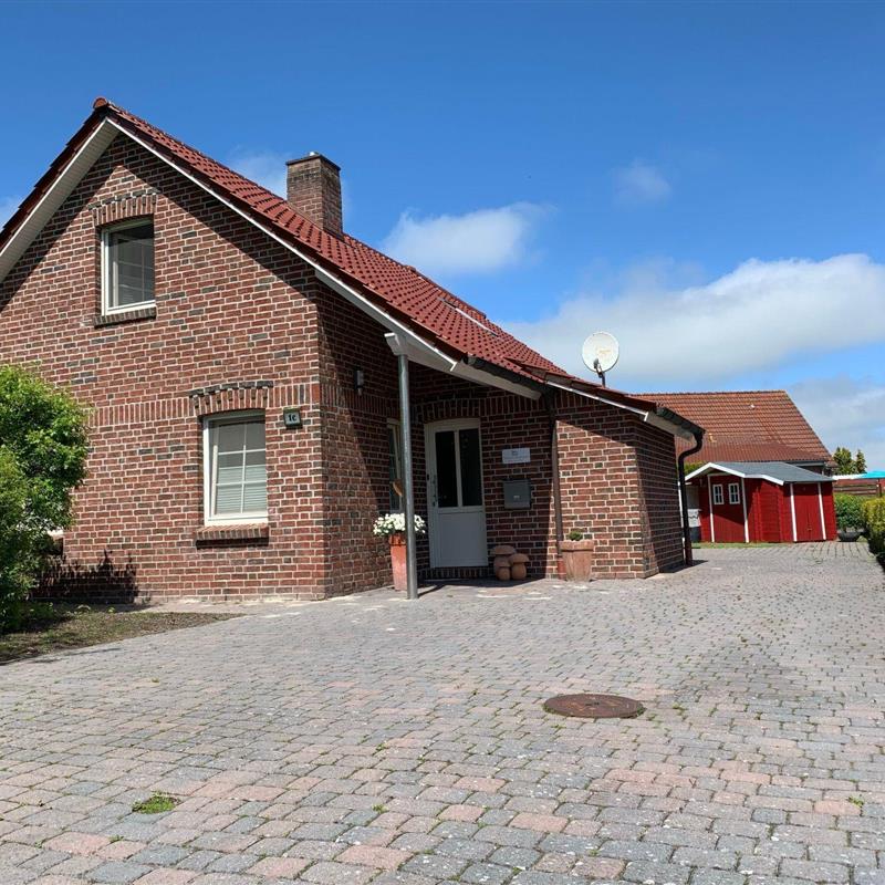 Sommerhus - 6 personer -  - Greetsiel - 26736