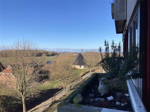 Ferieleilighet - 4 personer -  - Lange Wiese - 23747 - Dahme