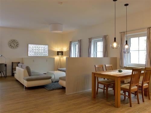 Ferienwohnung - 4 Personen -  - Kampenwandstraße - 83229 - Aschau Im Chiemgau