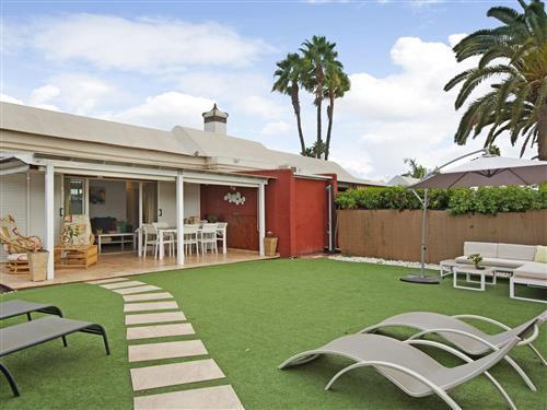 Ferieleilighet - 6 personer -  - Maspalomas - 35100