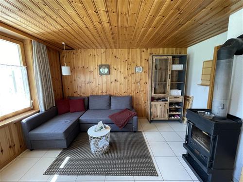 Holiday Home/Apartment - 6 persons -  - Axalpstrasse - 3855 - Axalp