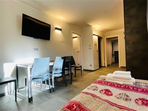 Ferielejlighed - 2 personer -  - Bardonecchia - 10052