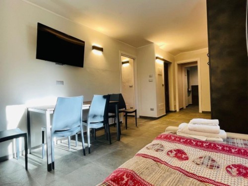 Semesterlägenhet - 2 personer -  - Bardonecchia - 10052