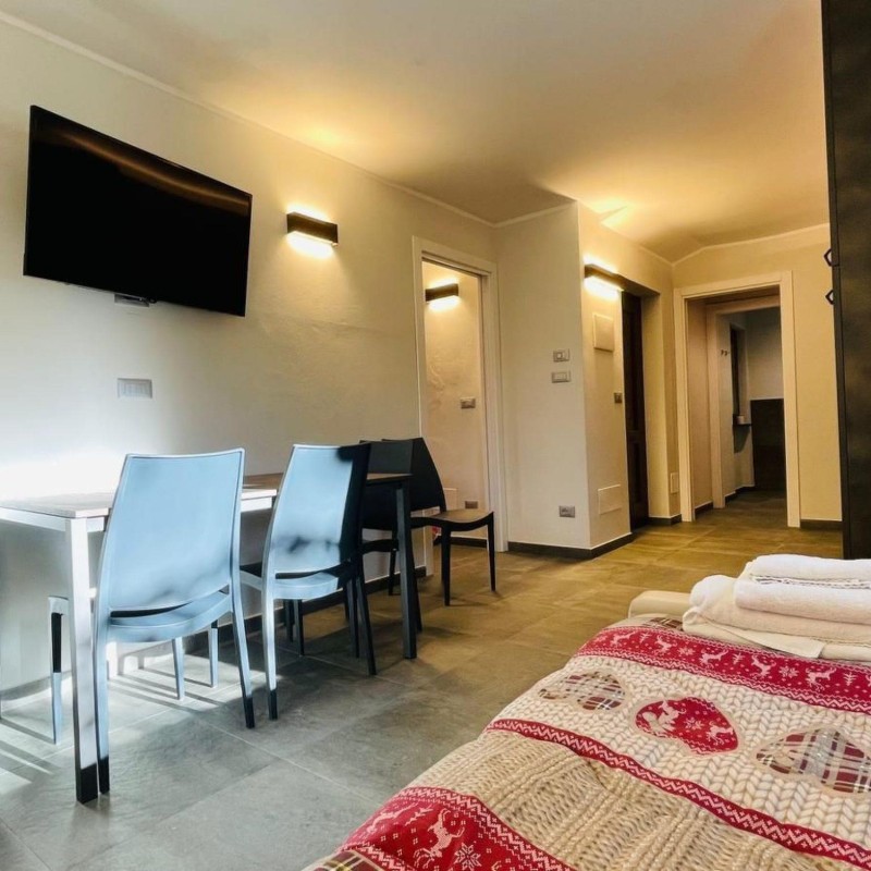 Ferielejlighed - 2 personer -  - 10052 - Bardonecchia