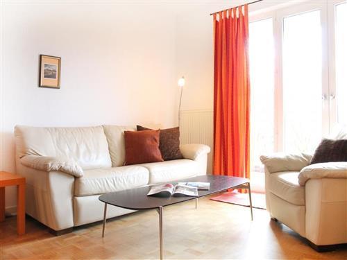 Holiday Home/Apartment - 4 persons -  - Ostseeallee - 23946 - Boltenhagen