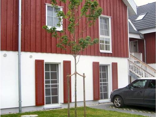 Feriehus - 4 personer -  - 26736 - Krummhörn-Greetsiel