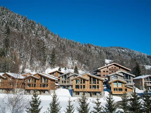 Holiday Home/Apartment - 9 persons -  - 74120 - Praz-Sur-Arly