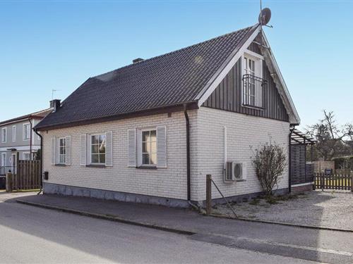 Ferienhaus - 6 Personen -  - Nordstadsgatan - Sölvesborg/Blekinge Skärgård - 294 34 - Sölvesborg