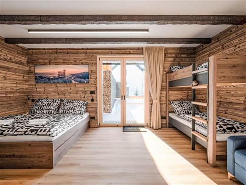 Ferielejlighed - 5 personer -  - Dolni Morava - 561 69