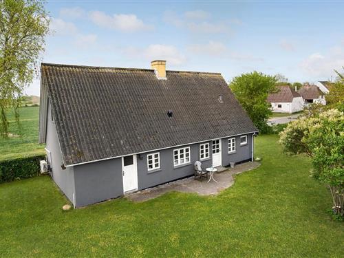 Sommerhus - 6 personer -  - Østerskovvej - Bukkemose - 5932 - Humble
