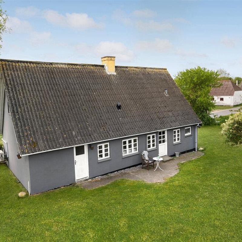 Sommerhus - 6 personer -  - Østerskovvej - Bukkemose - 5932 - Humble