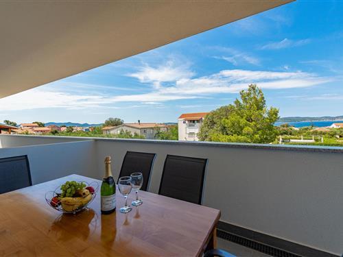 Ferienhaus - 4 Personen -  - Ulica Petra Zoranica - Zadar - Bibinje - 23205 - Bibinje