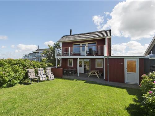 Ferienhaus - 6 Personen -  - Vester Fælled - Bork Havn - 6893 - Hemmet Strand