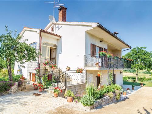 Ferielejlighed - 3 personer -  - Makovci - Groznjan-Makovci - 52429 - Groznjan